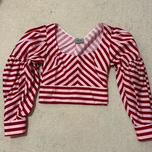 Rachel comey stripe top